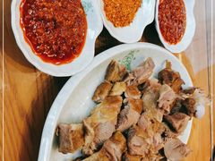 -清真·益鑫羊肉手抓馆(花园北街店)