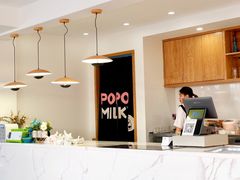 -ICEPOPO MILK(温岭新天地店)