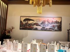 -徽镇小厨·经典徽菜(马连道店)