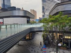 -东莞松山湖万象汇