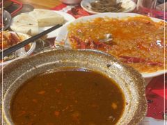 -李双猪·小龙虾·烧烤·羊肉煲(乐山店)