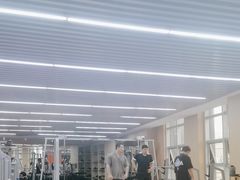 -CXFIT 陈徐健身工作室(凯旋店)