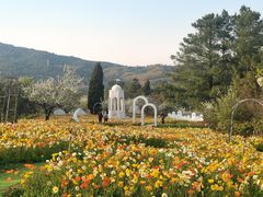 -名花谷生态庄园