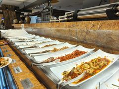 -汉巴味德(大悦城店)