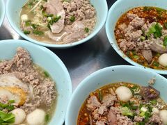 -榮泰米粉湯(Left Shop)