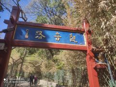 -红螺寺