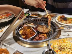 -火炉火自助餐(西直门凯德MALL店)