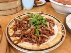 -都一处烧麦馆(前门店)