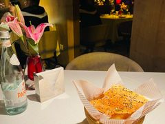 餐前面包-Solo(衡山路店)