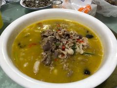 -大学城夜市大排档(凤栖路店)