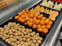 -晶丽香榭自助餐(南京大饭店)