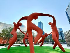 -深圳湾万象城(南山店)