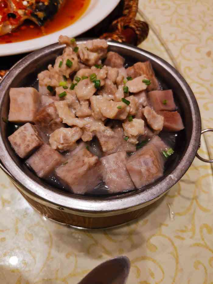 三湘人家(解放路店)-"来海南,去三亚必吃的的湘菜.店面重新装修.