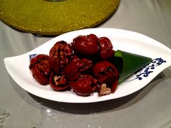 油焖核桃-保定会馆(秀兰店)