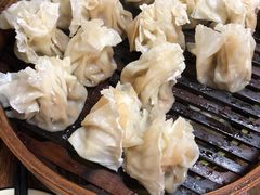 -正宗天津烧麦馆(柳州路店)