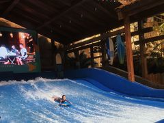 -杭州开元森泊度假乐园