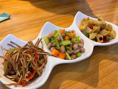 -食鸡公社辣子鸡·潍坊菜·烧烤