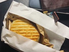 白烧鸡腿-dotcom coffee古点咖啡(致真大厦店)