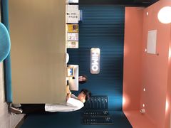 -海马体照相馆(无锡清扬茂业天地店)