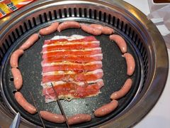 -杨记齐齐哈尔烤肉(总店)