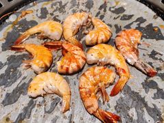 -汉阳廷自助烤肉(嘉禾金铂天地店)