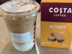 -COSTA COFFEE(阿里中心店)