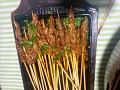 铁板牛肉-三毛烧烤·南昌大排档(山姆店)
