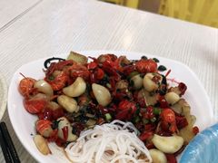 -一起吃小龙虾·海鲜(海珠店)