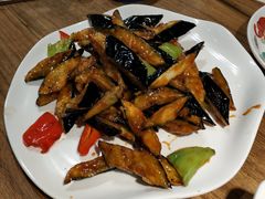 -毓聪妈妈菜(合肥路店)