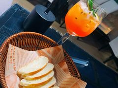 -EATALIA意塔利意式餐厅(鼓楼店)