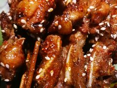 -别院里音乐餐酒吧(双流航空港店)
