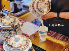 -桥门程记(兰州南关夜市店)