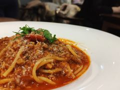 -1861意大利餐厅(文化广场店)