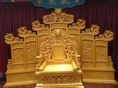 -万荣烤鸭店·北京菜(天坛店)