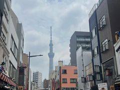 -浅草寺