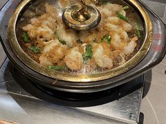 -陶德砂锅(蜀汉路店)