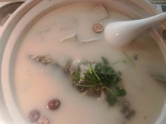 -淮上豆府(水厂路店)