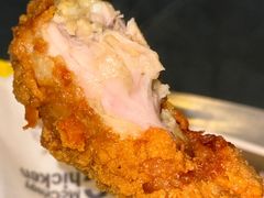 -麦当劳(静安寺店)