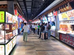-东门町美食街
