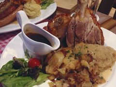 -Paulaner·德国帕拉娜自酿啤酒餐厅(海上世界店)