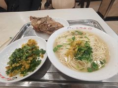 -老四季(南市场店)