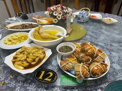 -小陆莲花蟹园农家乐(莲花岛店)