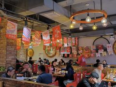 -聚点串吧·北京烧烤(赵登禹路店)