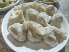 -金谷园饺子馆(北邮总店)