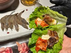 -焱铁烧·黑毛和牛专门店(杭州嘉里中心店)