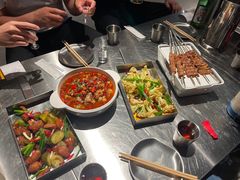 -No.DD戳子烧烤·江湖菜(北京总店)