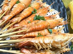 -79号渔船海鲜饭店(华强北店)