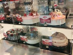 -DQ·蛋糕·冰淇淋(惠山万达店)