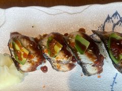 -九井澤精致料理(金茂店)