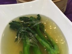 -潮喜竹溪荔湖酒家(荔枝湾店)